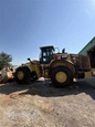 Used 2015 Caterpillar 980M
